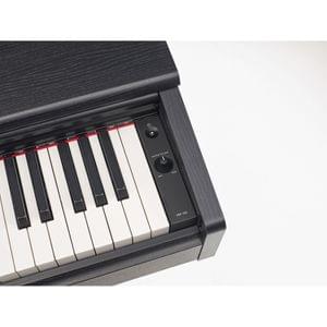 1664003633281-Yamaha Arius YDP 105B 88-Key Digital Piano Black5.jpg